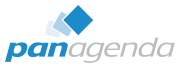 panagenda Logo