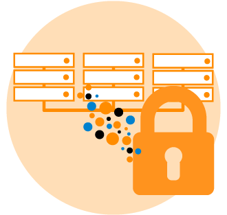 Domino.Sicherheits- & Fehleranalyse Icon