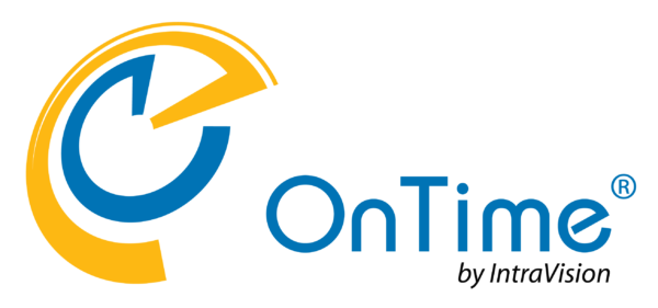 OnTime-Logo